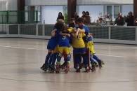 EL COMPAÑÍA DE MARÍA BENJAMIN CAMPEÓN GALLEGO