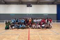 PRESENCIA DE JUGADORES Y JUGADORAS EN LAS SELECCIONAS GALLEGAS