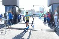 Otra vez más destacando en C10