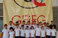 PARTICIPACIÓN EN EL 28 TORNEO DE LA BOLA (GIRONA)