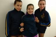 II FASE CAMPEONATO FEDERATIVO NIVELES DEL 4 AL 8