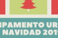 LUNES 23 DICIEMBRE 2019 INICIO DE LOS CAMPAMENTOS DE NAVIDAD
