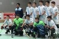 Tercer posto para o combinado galego sub 15 no Torneo de Reis de Valongo