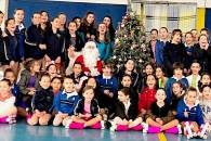 FESTIVAL DE NAVIDAD PATINAJE ARTISTICO