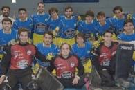 EL SENIOR B CAMPEÓN DE LA LIGA SENIOR AUTONÓMICA 19/20