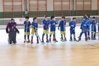 INICIO DE LA LIGA MICRO