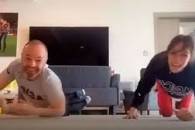 NUEVO RETO PARA HACER EN FAMILIA