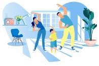 CANAL YOUTUBE  CON VIDEOS DE EJERCICIO FÍSICO Y SALUD PARA HACER DURANTE EL ESTADO DE ALARMA