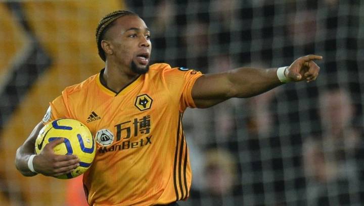 EL JUGADOR INTERNACIONAL ESPAÑOL ADAMA TRAORE DA ÁNIMOS A TODAS LAS FAMILIAS DE COMPAÑÍA