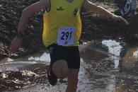 Fin del primer trimestre de competición