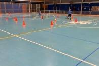 ENTRENAMIENTOS ACTIVIDAD HOCKEY SOBRE PATIVES