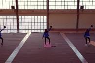 ¡Por fin estamos de vuelta!