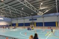 ESCUELA DEPORTIVA  2020/21