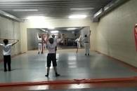 i VOLVEMOS AL TATAMI!