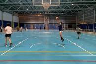 VUELVE EL BALONCESTO!