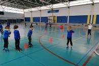 ESCUELA DEPORTIVA 2020/21. Fin de curso