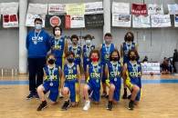 Y VOLVIÓ EL BALONCESTO