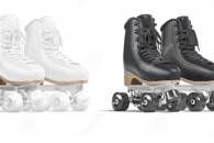 INICIO ACTIVIDAD PATINAJE ARTISTICO Y ESCUELA DE PATIN: qué tengo que llevar para hacer la actividad?, cuál es mi horario de entrenamiento?, cuál es el protocolo? por dónde se realiza la entrada y salida?