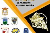 X TORNEO DE LOS MARTIRES - MIERES (ASTURIAS)