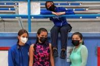 RESULTADOS CAMPEONATO NIVELES DEL 4 AL 10