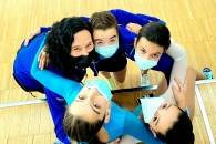 RESULTADO CAMPEONATO NIVELES 1 AL 3