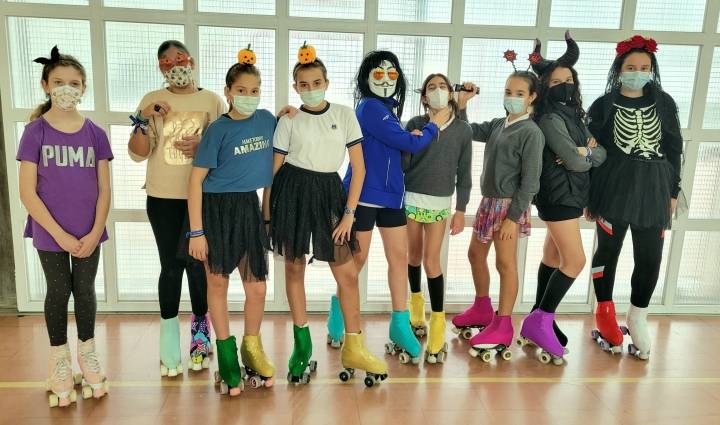 FELIZ HALLOWEEN Y SAMAIN!!!