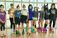 FELIZ HALLOWEEN Y SAMAIN!!!