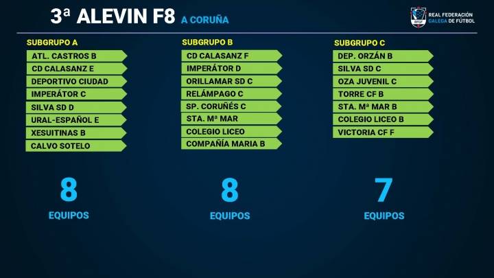 PLAN COMPETICIONAL CATEGORIA 3ªALEVIN (5º DE PRIMARIA)