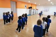 ESCUELA DEPORTIVA 2021/22