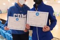 CLASIFICACION  CAMPEONATO NIVELES DEL 4 AL 10