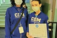 CLASIFICACION CAMPEONATO NIVELES DEL 1 AL 3 EN A LARACHA