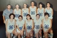 ELLAS ABRIERON EL CAMINO