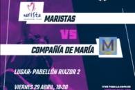 FINAL DE LA COPA COLEGIAL