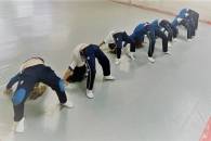 Comenzamos mes de mayo