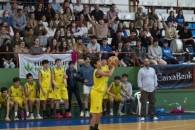 COMPAÑÍA CAMPEÓN DE LA COPA COLEGIAL MASCULINA