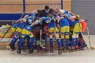 SUBCAMPEÓN GALLEGO EN CATEGORÍA ALEVIN