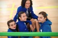 CLASIFICACION  I FASE  NIVELES DEL 1 AL 3