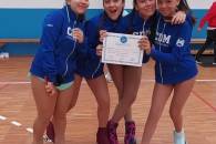 II FASE CAMPEONATO NIVELES 4 AL 10 A LARACHA