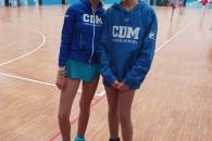 II FASE CAMPEONATO NIVELES 1 AL 3 A LARACHA