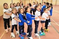 NUEVO ENTRENAMIENTO ESCUELAS DE PATINAJE