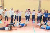 SAMAIN TERCERO Y CUARTO DE PRIMARIA