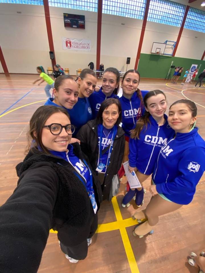 I FASE NIVELES 4 AL 10