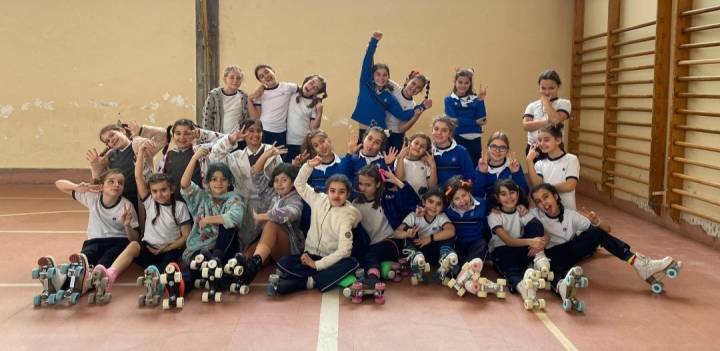 FELIZ CARNAVAL!!!