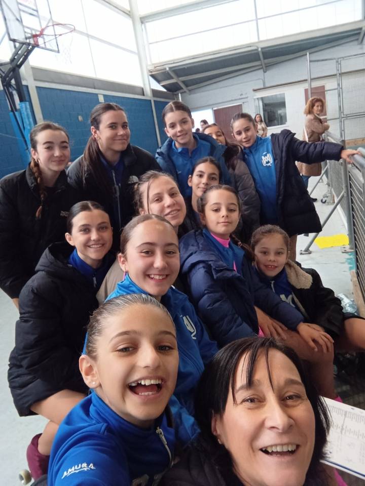 CAMPEONATO RUEDAS COMPAÑÍA DE MARÍA 2024