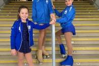 II FASE DE LOS NIVELES 1 AL 3 CARBALLO