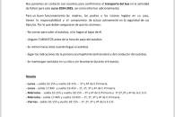 CIRCULAR BUS FÚTBOL CURSO 24 25