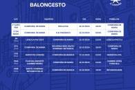 PARTIDOS 12-13 OCTUBRE