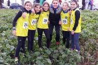 Festival Tsunami en el Cross de los Menhires...