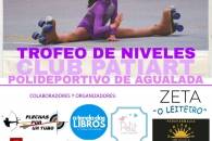 TROFEO DE NIVELES CLUB PATIART 2024