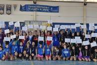 III CAMPEONATO NAVIDAD COMPAÑIA DE MARIA